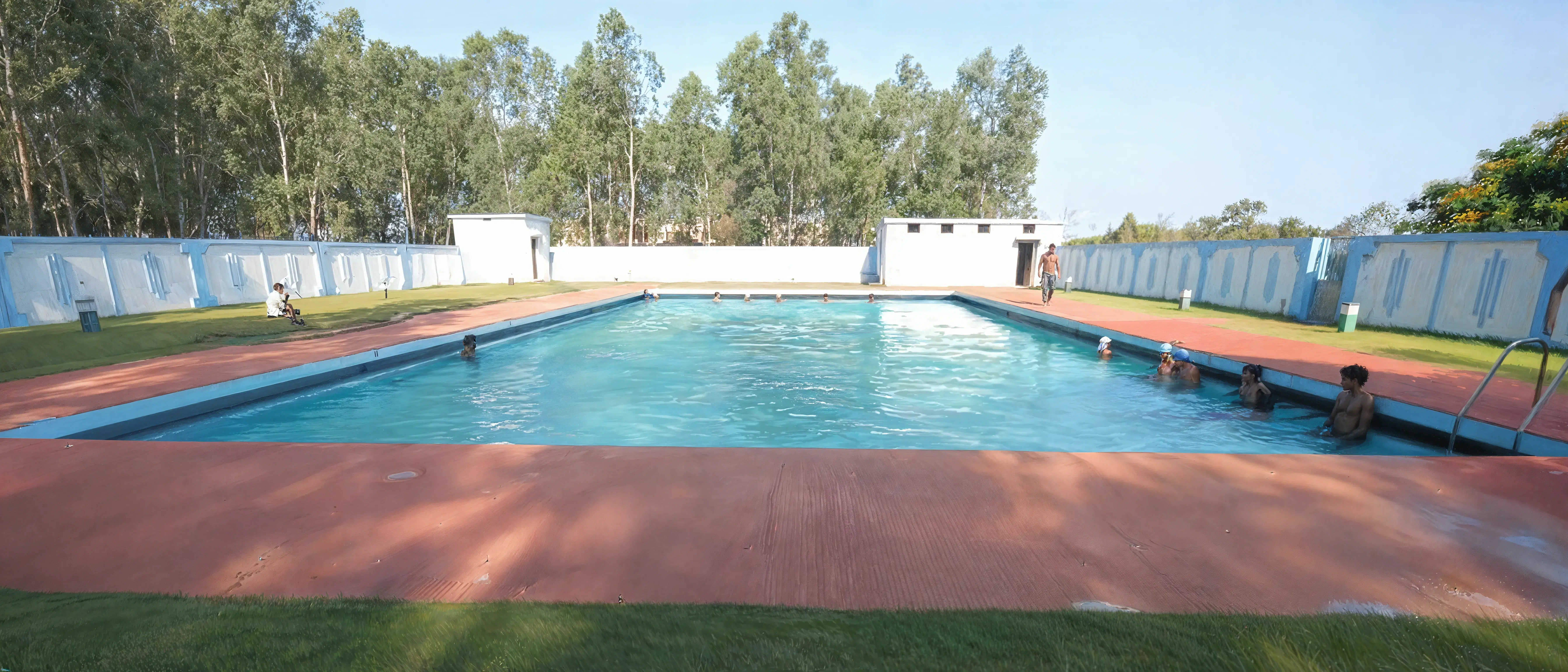 Shia PG College Lucknow Campus photo 13